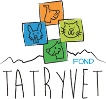 Fond Tatryvet logo